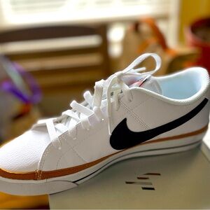 Nike Court Legacy Sneakers Brand New